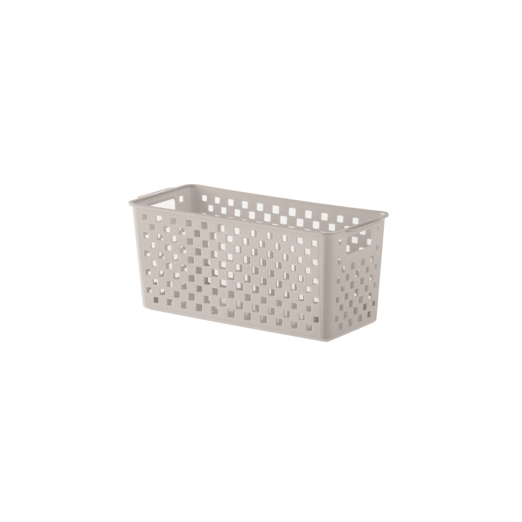 [223641] 4530 CESTA ORGANIZADORA QUADRATA