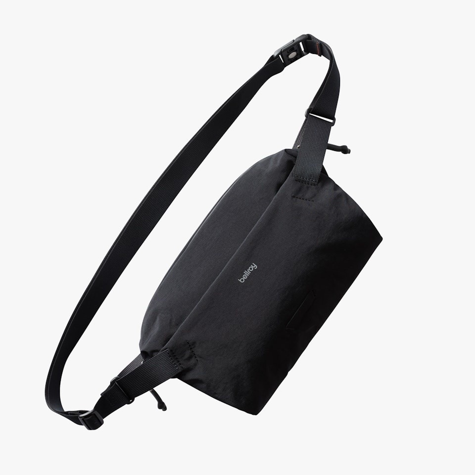 Lite Sling - Black