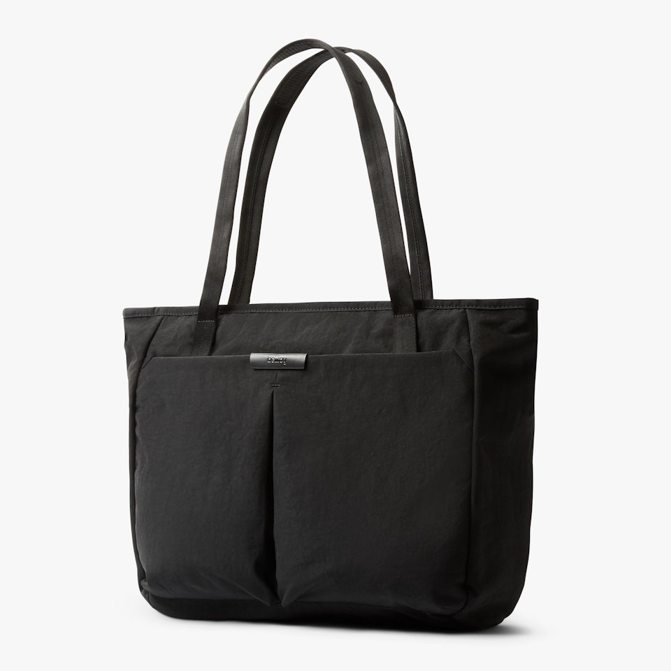 [224223] Tokyo Wonder Tote 15L - Raven