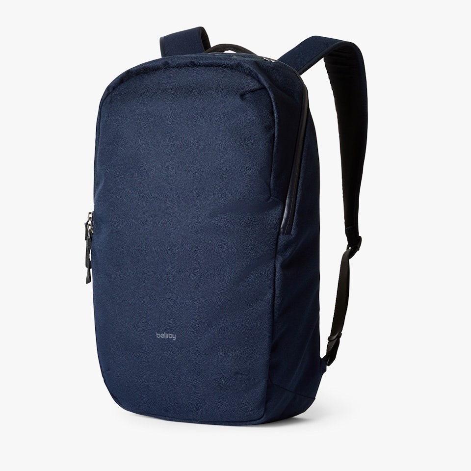 [224237] Via Backpack - Navy