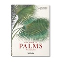 MARTIUS. THE BOOK OF PALMS. 45TH ED.