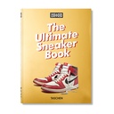 SNEAKER FREAKER. THE ULTIMATE SNEAKER BOOK. 45TH E
