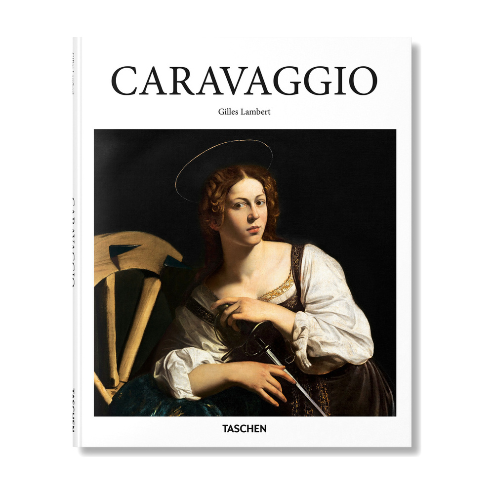 [237006] CARAVAGGIO A