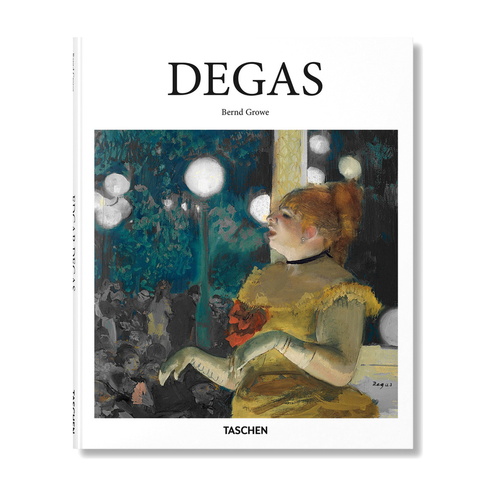 [237013] DEGAS