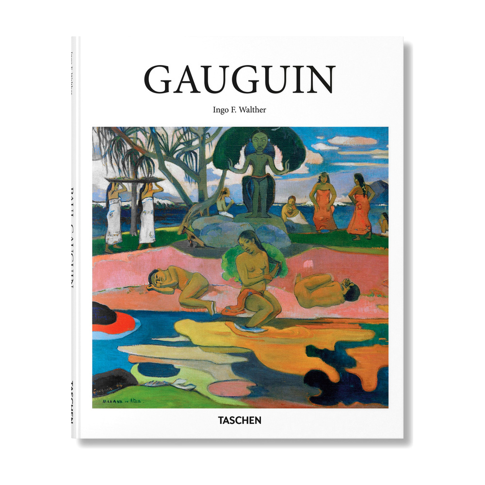 [237019] GAUGUIN B