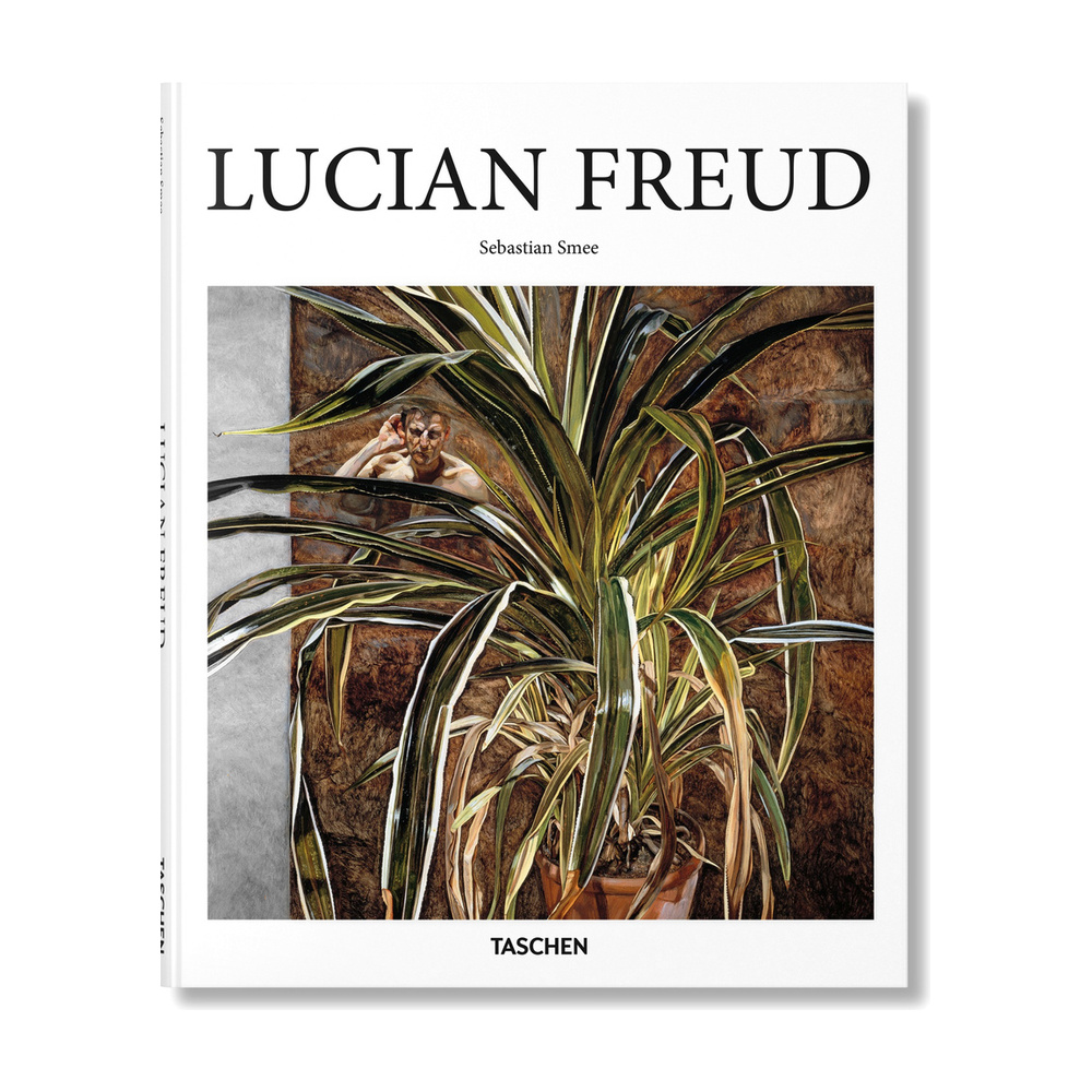 [237037] LUCIAN FREUD