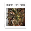 LUCIAN FREUD