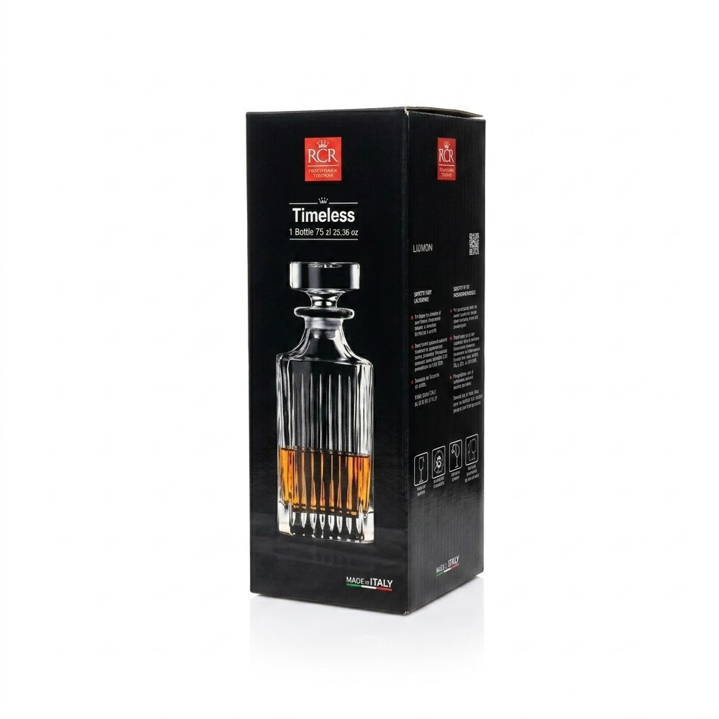 BT BOTELLA OPERA WISKY 51520020506