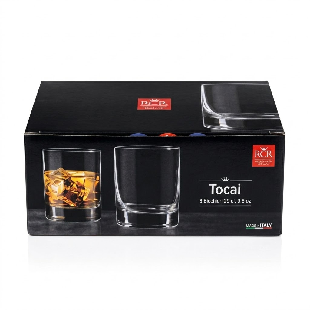 [237211] VASO TOCAI T29 25346020206