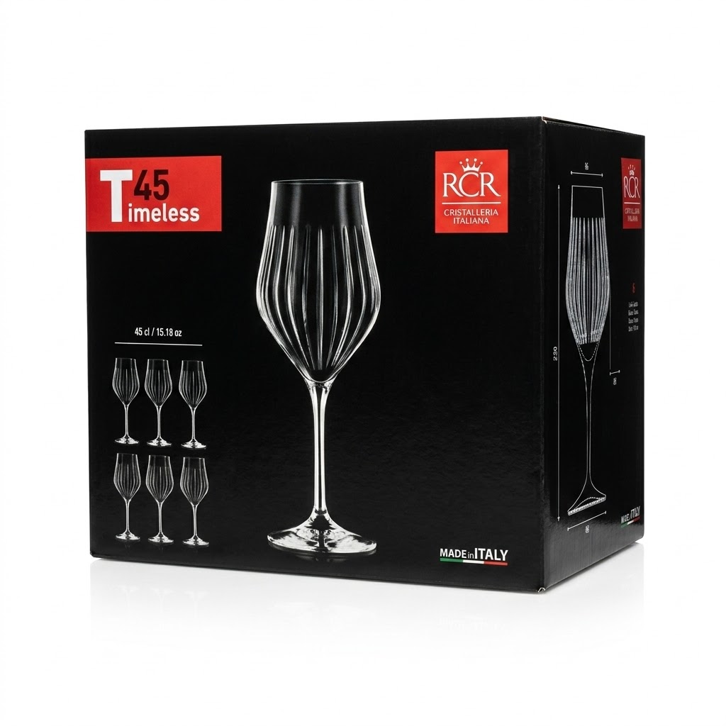 [237217] COPA TIMELESS T45 28284020006