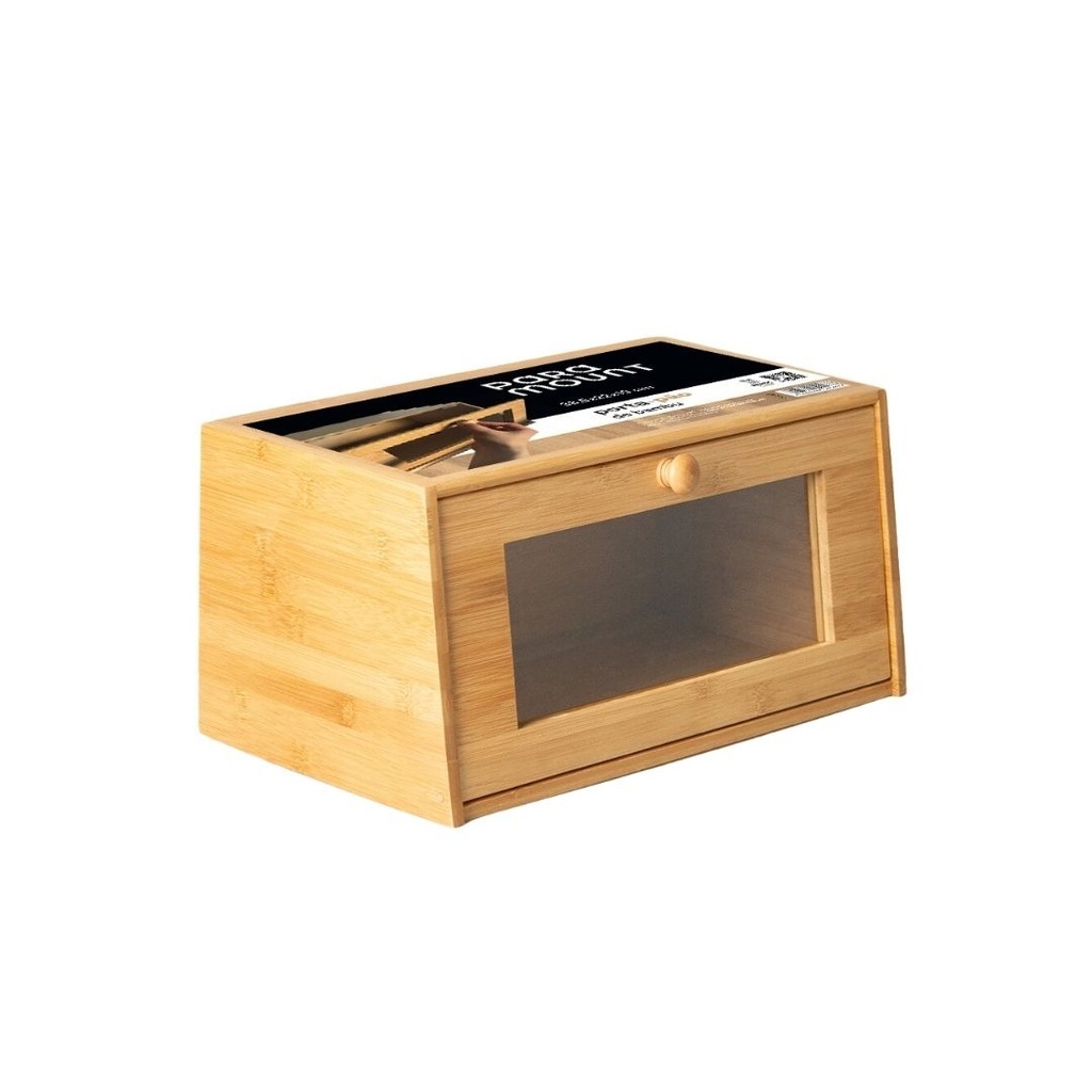 PANERA DE BAMBU 2227