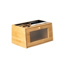 PANERA DE BAMBU 2227