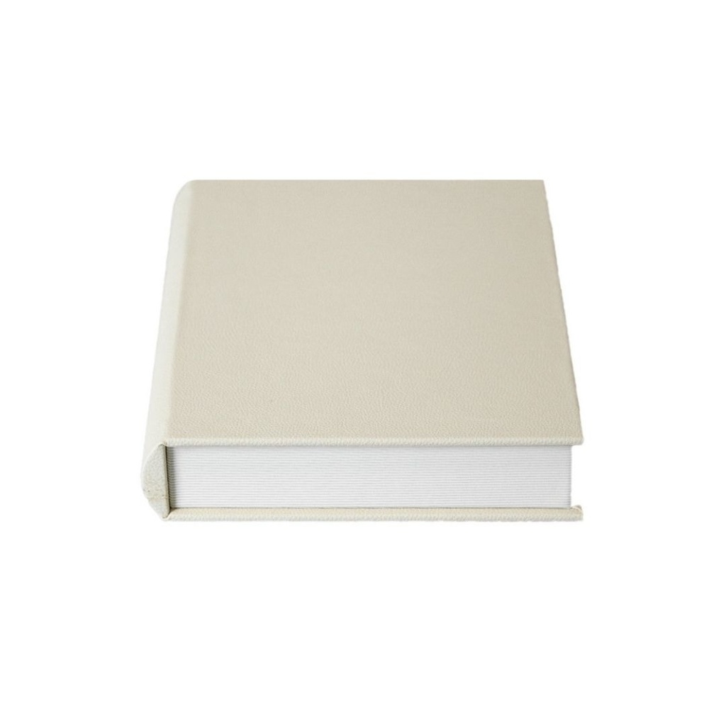 [232498] CAJA DECORATIVA LIBRO 32X23X4 CM 2908