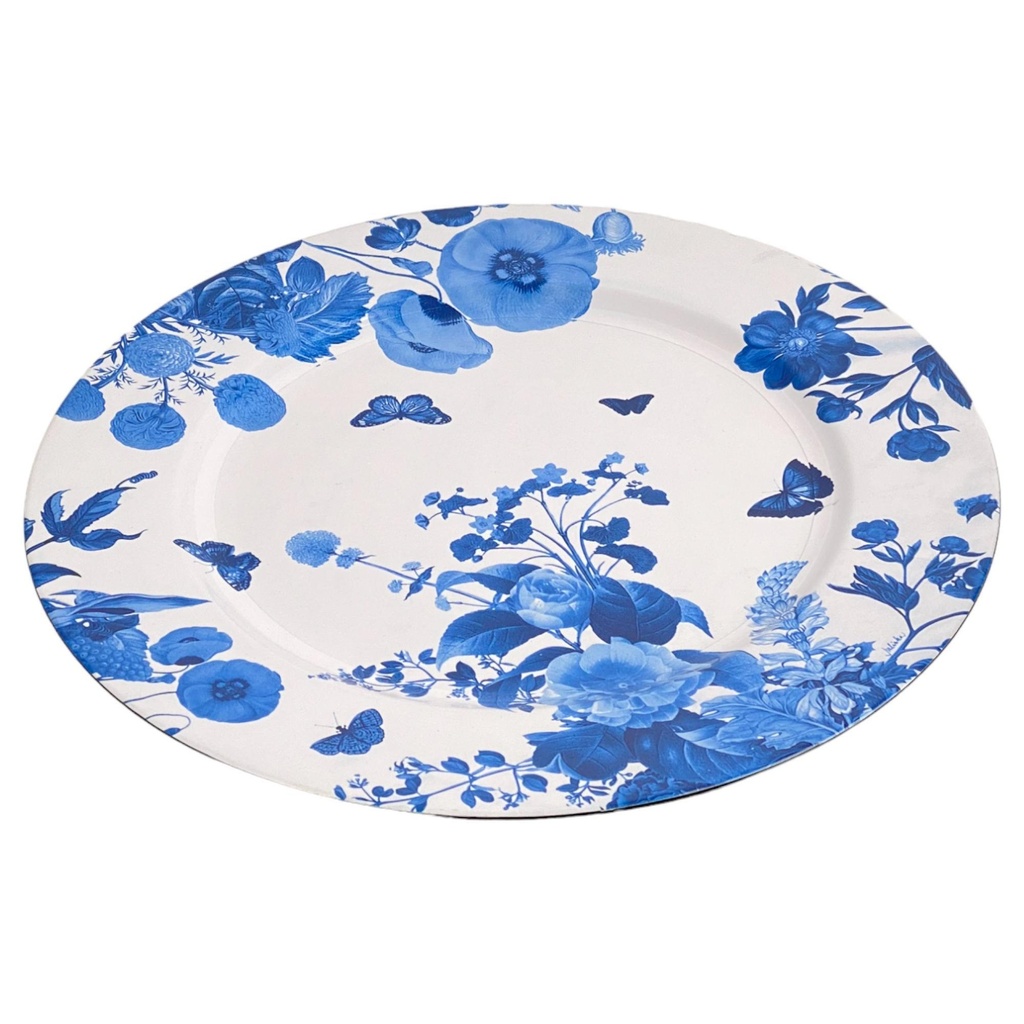 PLATO 32.80X32.80X1.20CM 420-1010057