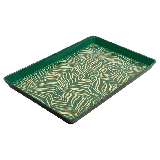 [237649] BANDEJA DECOR 31X21X2CM 420-1010085