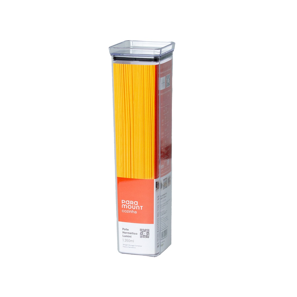 POTE HERMETICO LUMINI 1.350 ML 3343