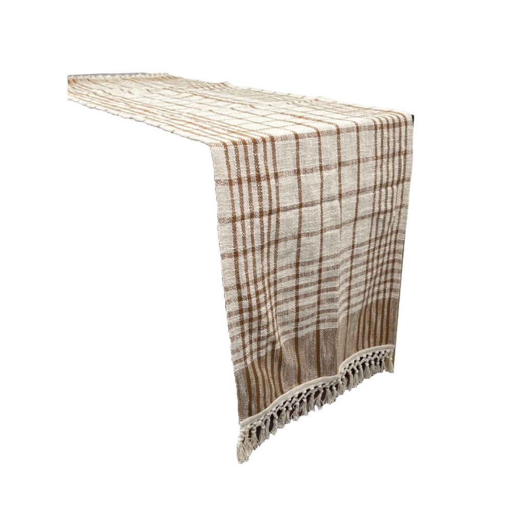 CAMINO D/MESA 180X40X0.50CM 427-2501108