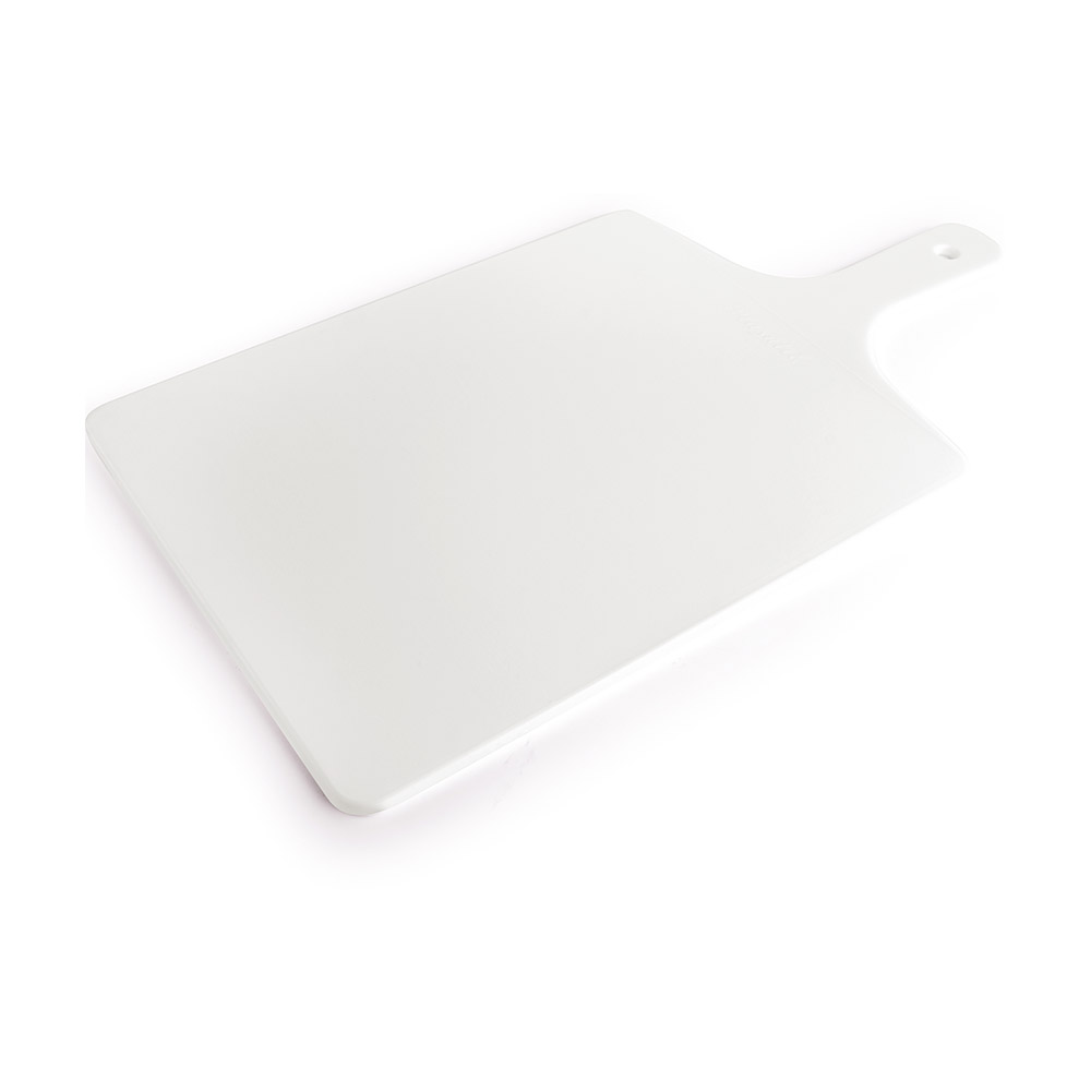203 TABLA ANTIBACTERIANA C/ MANGO G BLANCO