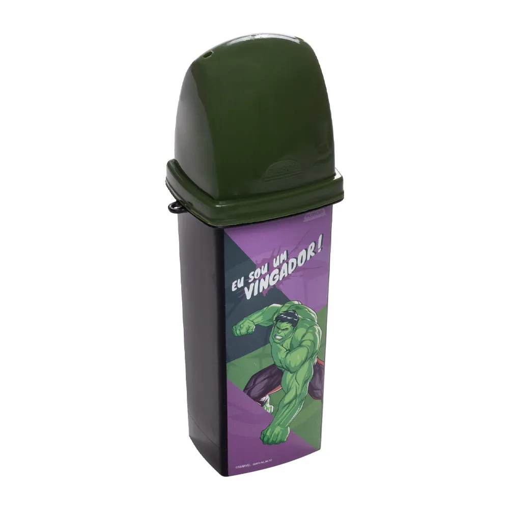9411 ESTUCHE DENTAL 290ML (HULK)