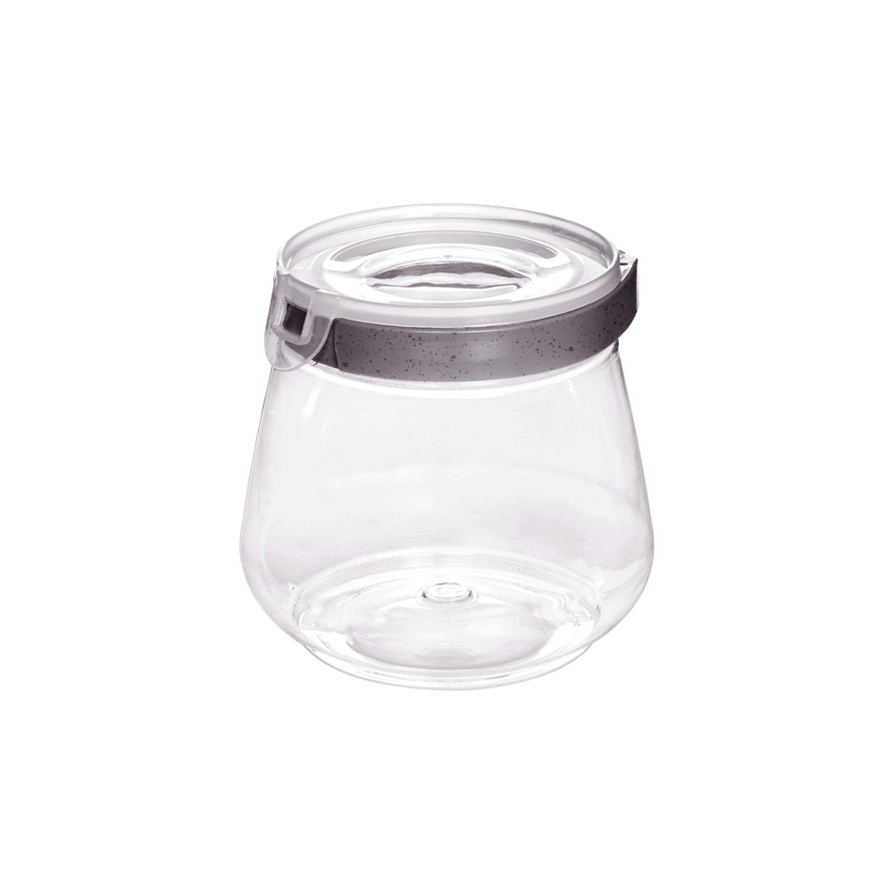 [234661] 13554 RECIPIENTE FLIP 1,1L (GRIS)