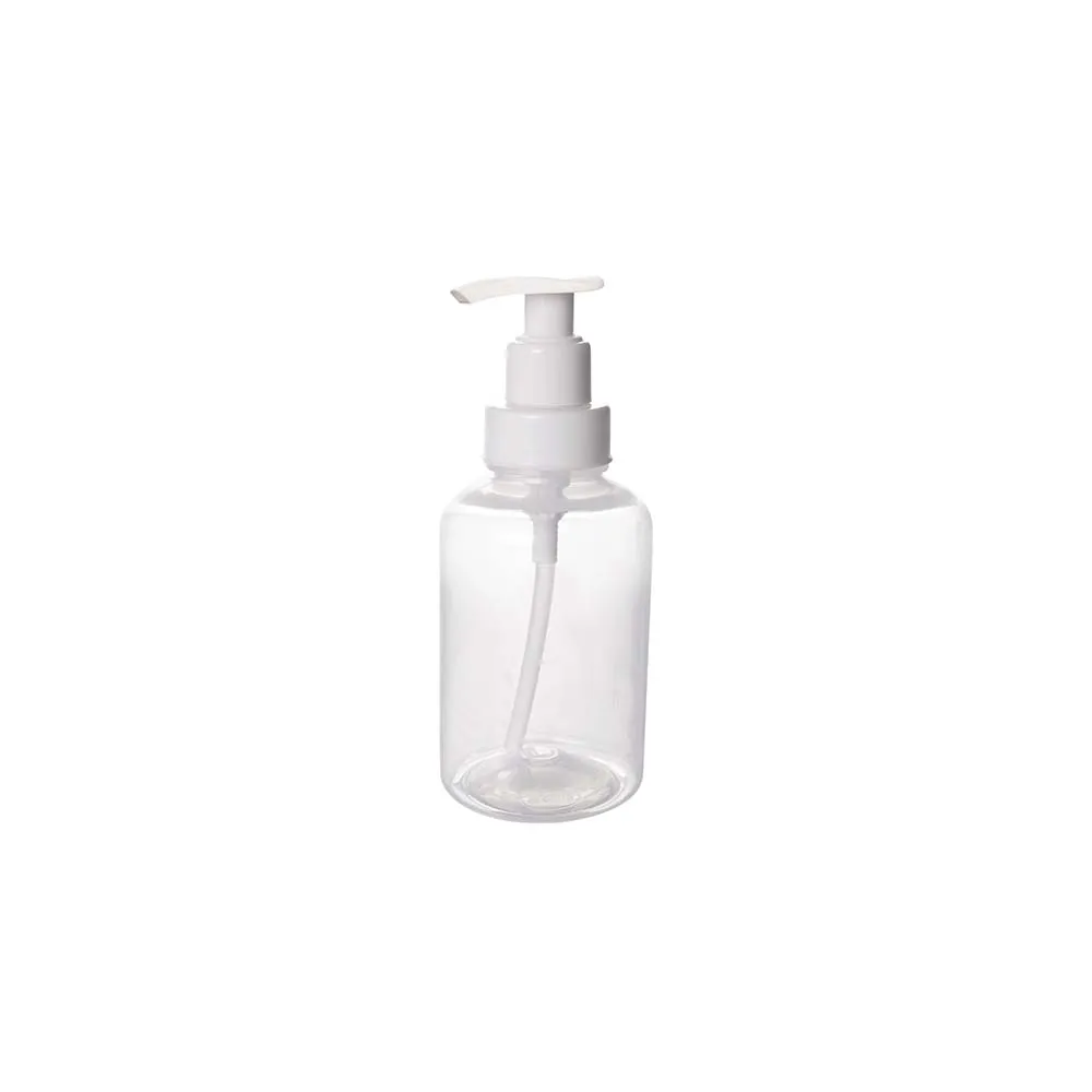13113 BOTELLA CILINDRICA PUMP 280ML