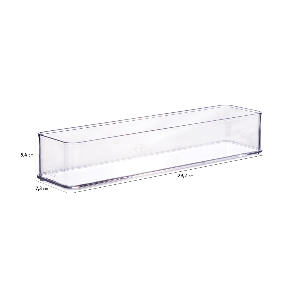 [234850] 15448 ORG ENCAIXA H1-T4 29,2X7,3X5,45CM