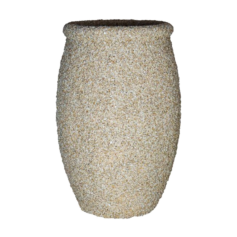 [239018] FLORERO CER BARRIL 3 MED 33X46CM 8542