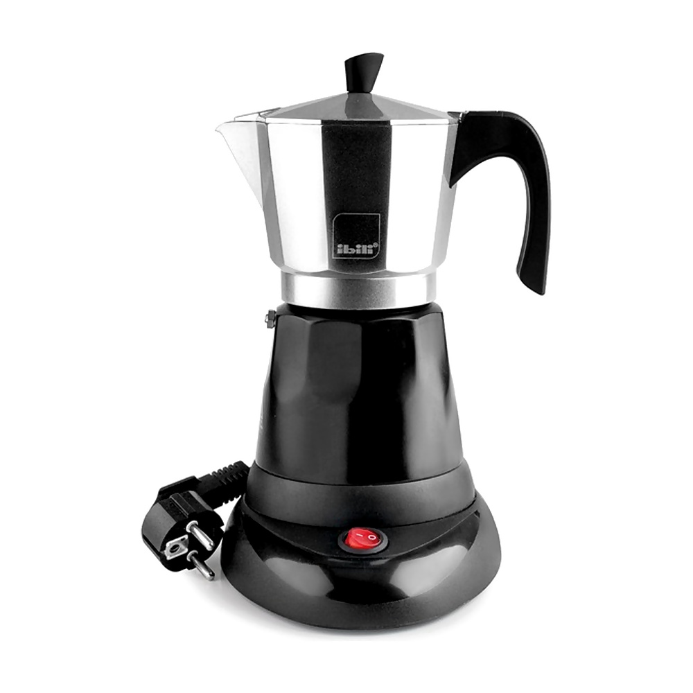 CAFETERA EXPRESS MINI ELECTRICA 630506
