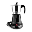 CAFETERA EXPRESS MINI ELECTRICA 630506
