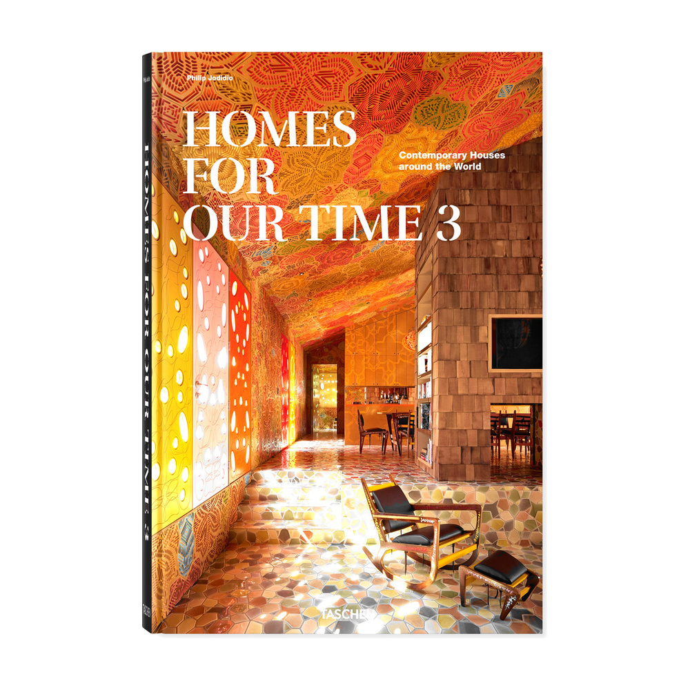 [236996] HOMES FOR OUR TIME. CONTEMPORARY HOUSES