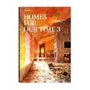 HOMES FOR OUR TIME. CONTEMPORARY HOUSES