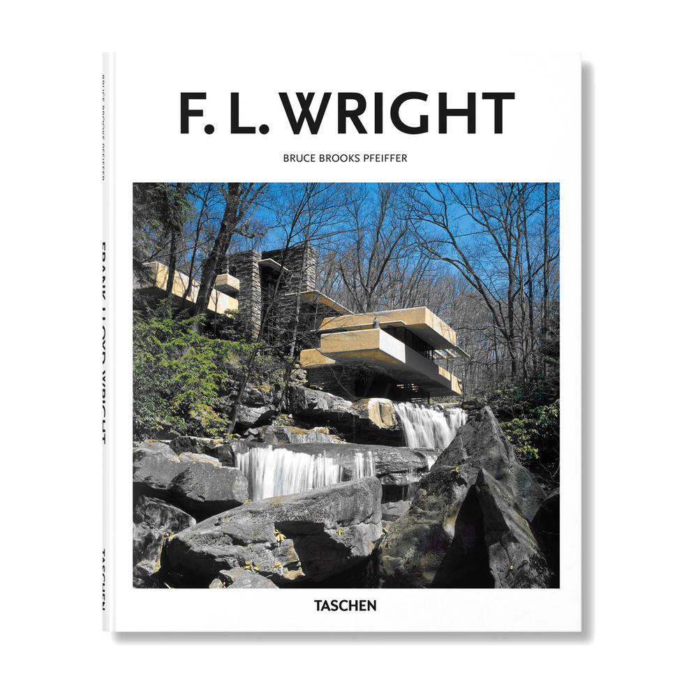 [237017] F.L. WRIGHT B