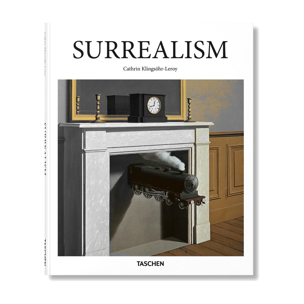 [237062] SURREALISM