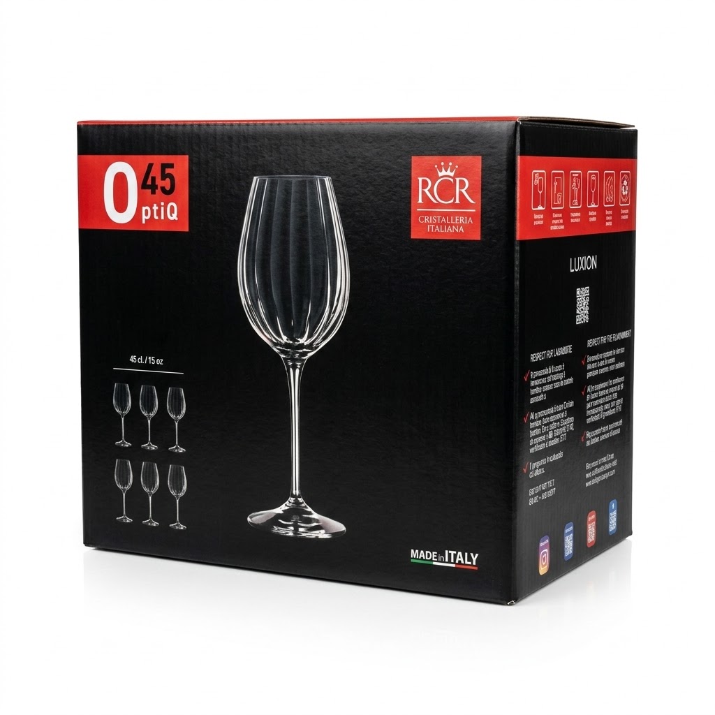 COPA OPTIQ  -O45- 28080020006
