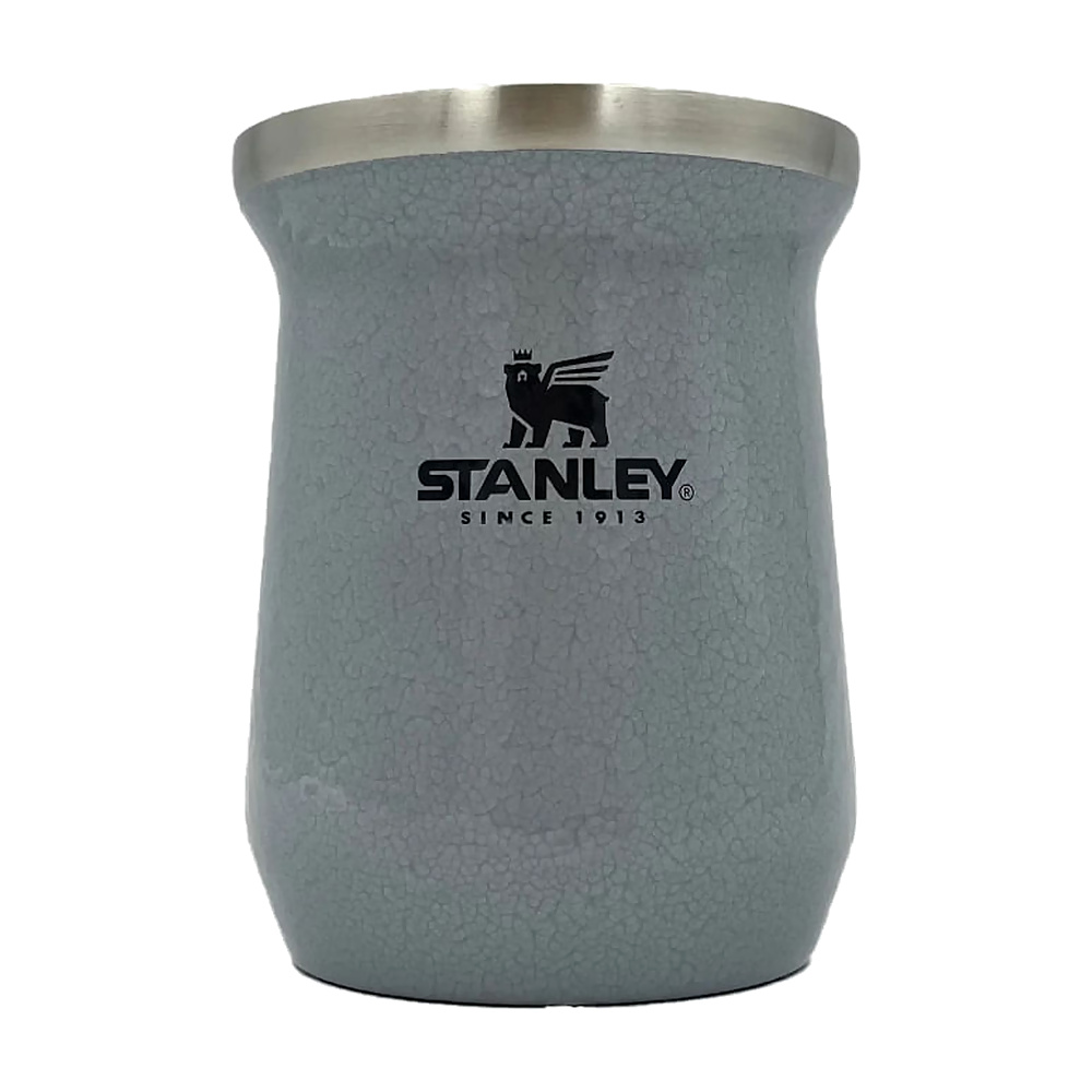 MATERO/GUAMPA CLASSIC 236ML SILVER