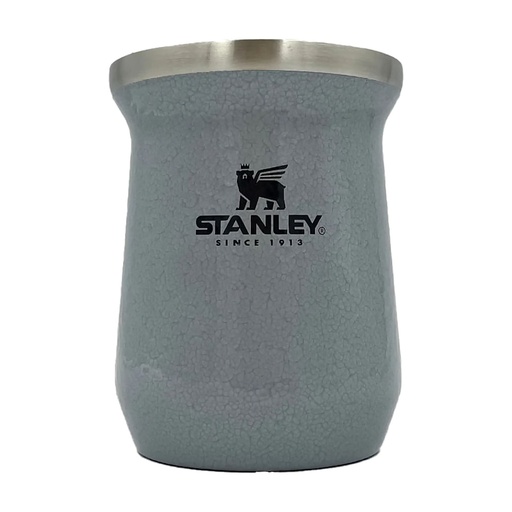 [237762] MATERO/GUAMPA CLASSIC 236ML SILVER