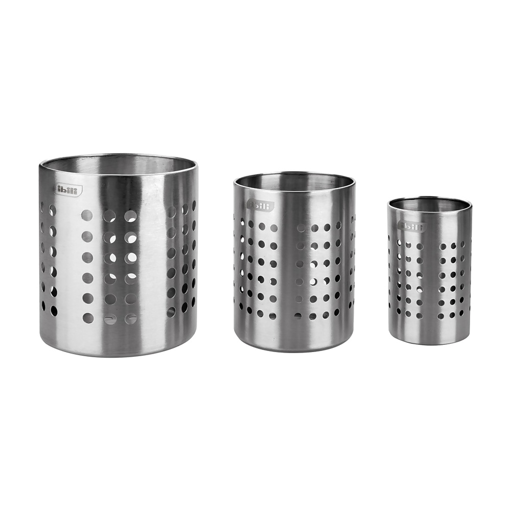 PORTAUTENSILIOS INOX PREMIER 708700