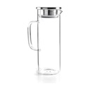 JARRA DE BOROSILICATO 1100 ML 626011