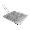 TOSTADOR PAN ESTAÑADO 20x20 CM 810400