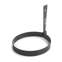 MOLDE HUEVO REDONDO MOKA 10 CM 824701
