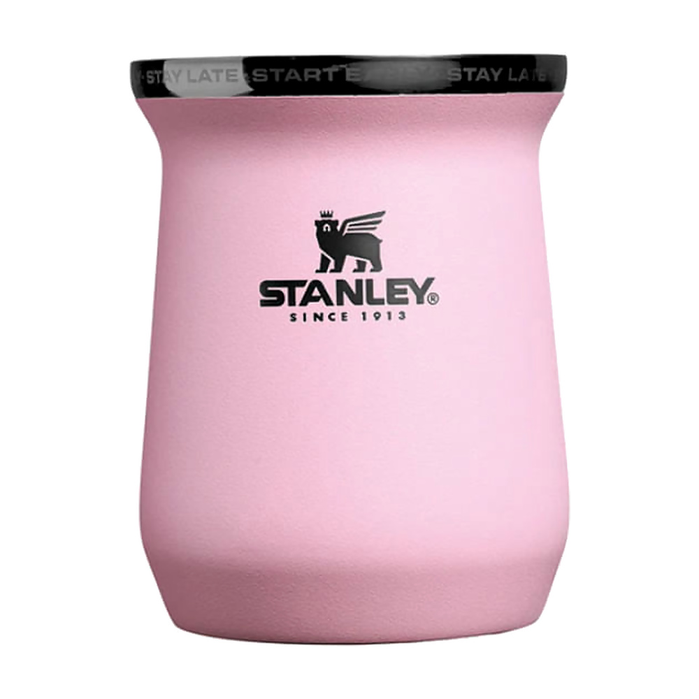 MATERO/GUAMPA CLASSIC 236 ML ROSA MESSI