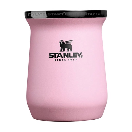 [238446] MATERO/GUAMPA CLASSIC 236 ML ROSA MESSI