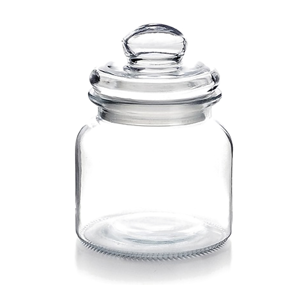 +TARRO CRISTAL 650 ML 747210