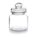 +TARRO CRISTAL 650 ML 747210