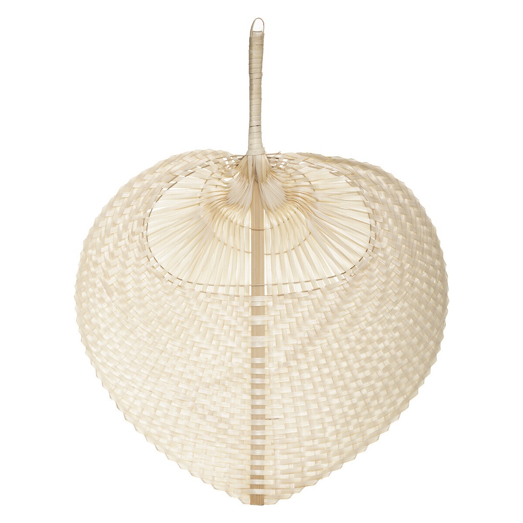[239963] ABANICO DE BAMBU 179475