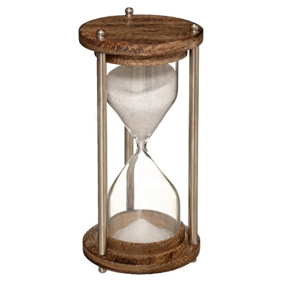 [240022] RELOJ DE ARENA C/ MANGO 173482.