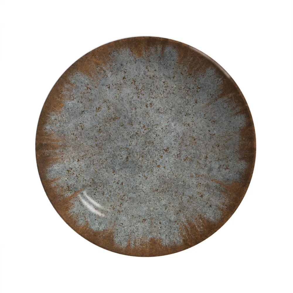 PLATO HONDO COUP NOVA DELHI 0 25 CM 5517-202