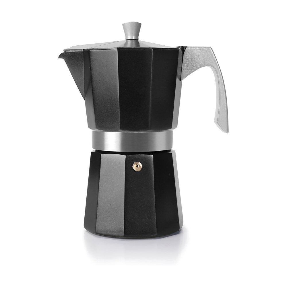 CAFETERA EXPRESS EVVA NEGRO 623106