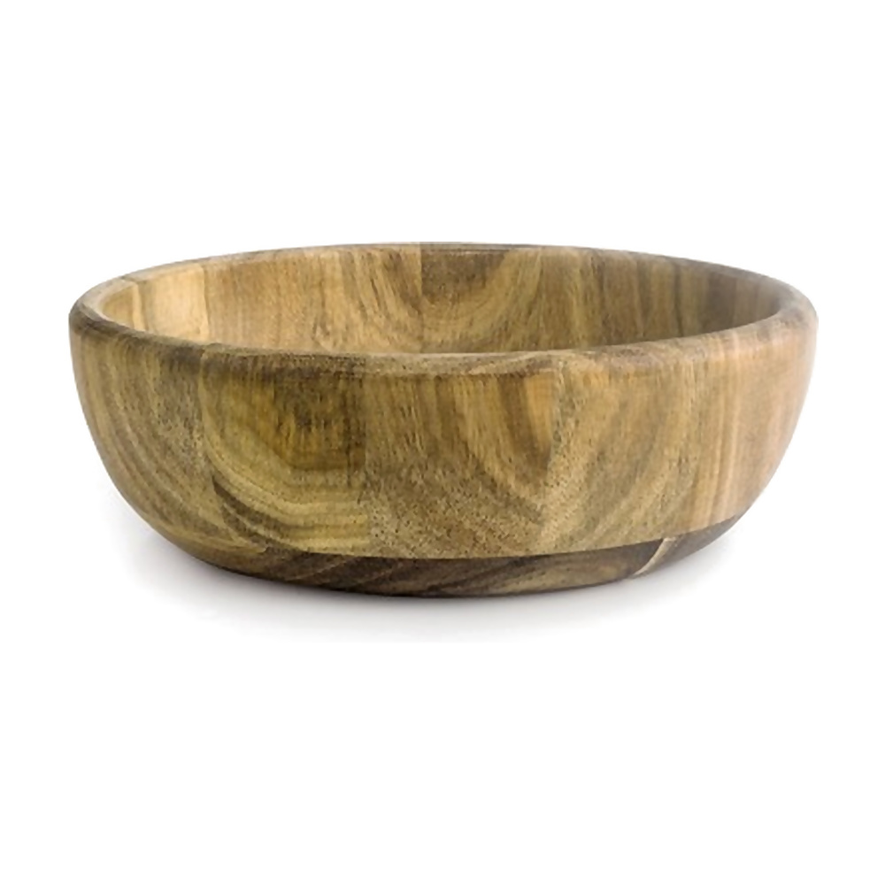 [239701] BOWL DE MADERA 15,50 CM 694715