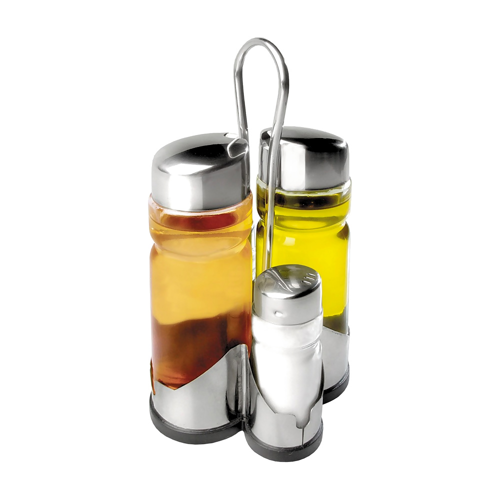 [239824] SET VINAGRERAS 4 PCS.-CLASICA 768500